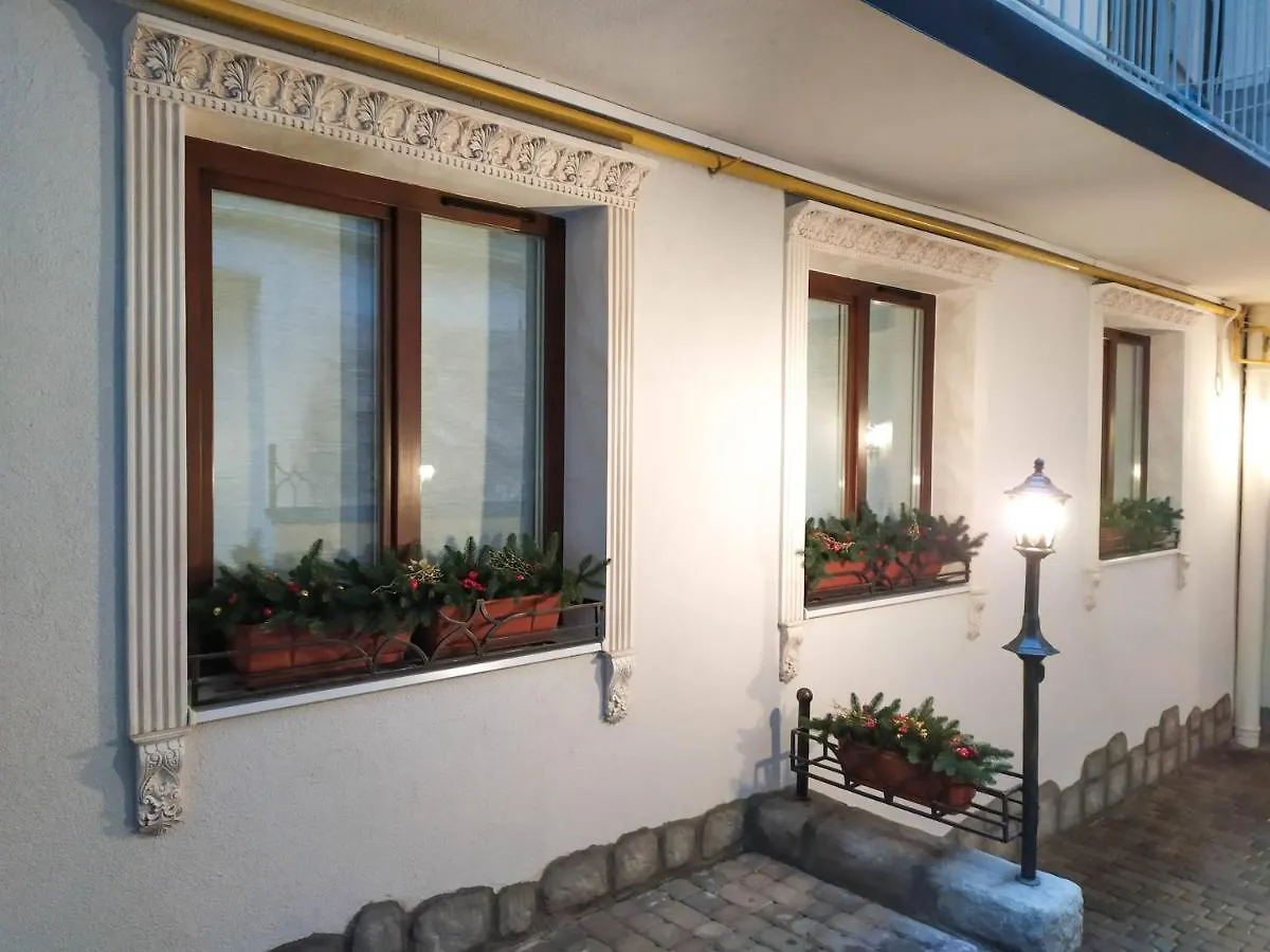 Апартаменты Rynok 25 Elite Lviv Center