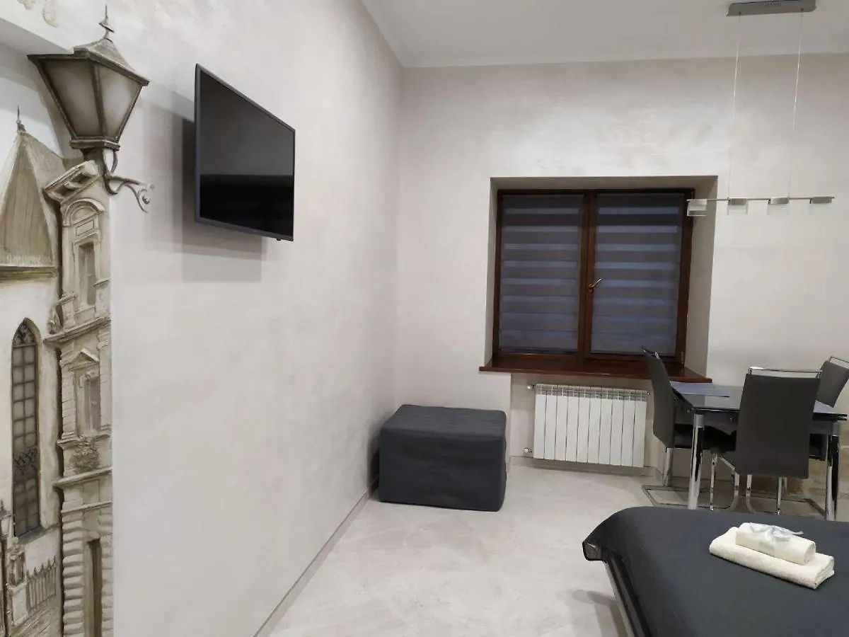 Апартаменты Rynok 25 Elite Lviv Center