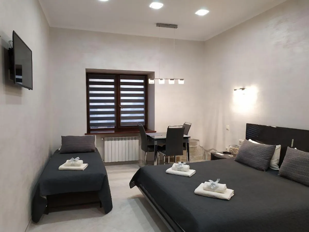Апартаменты Rynok 25 Elite Lviv Center