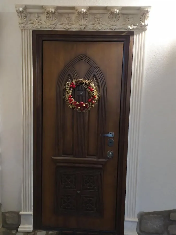 Апартаменты Rynok 25 Elite Lviv Center