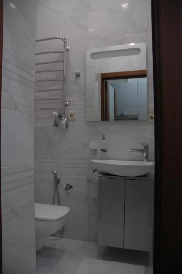 Апартаменты Rynok 25 Elite Lviv Center