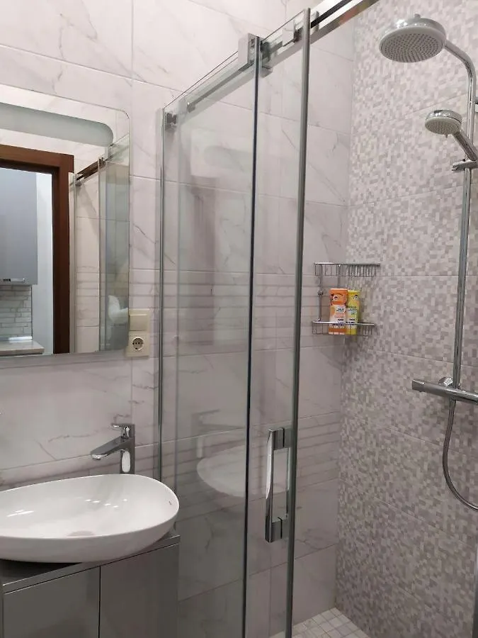 Апартаменты Rynok 25 Elite Lviv Center