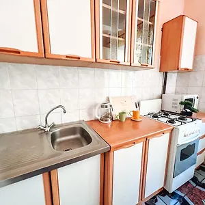 1-room Center Апартаменты Киев