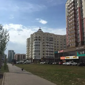 74 Апартаменты Астана
