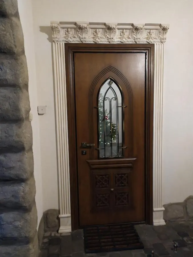 Apartamento RynOK 25 Elite Lviv Center