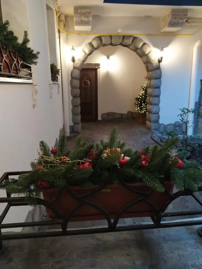 Apartamento RynOK 25 Elite Lviv Center 0*,