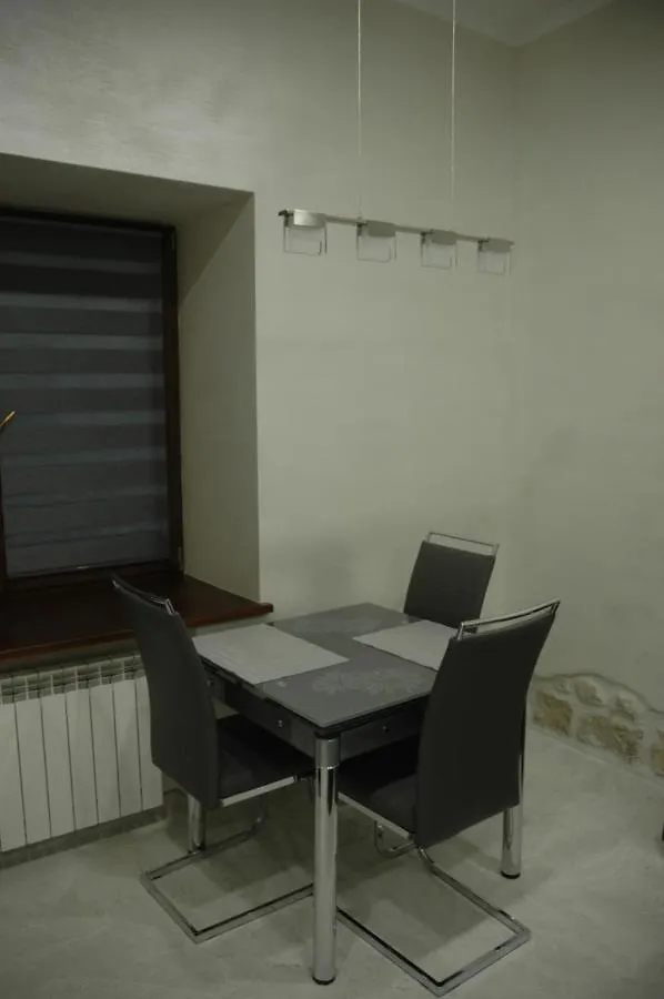 Apartamento RynOK 25 Elite Lviv Center Ucrania