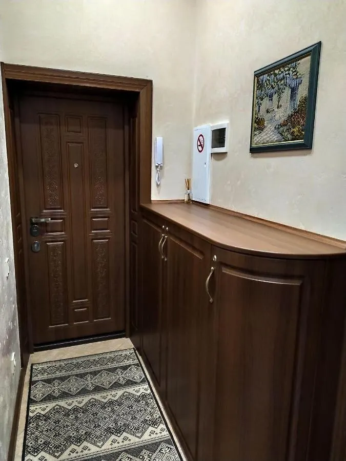 Apartamento RynOK 25 Elite Lviv Center 0*,